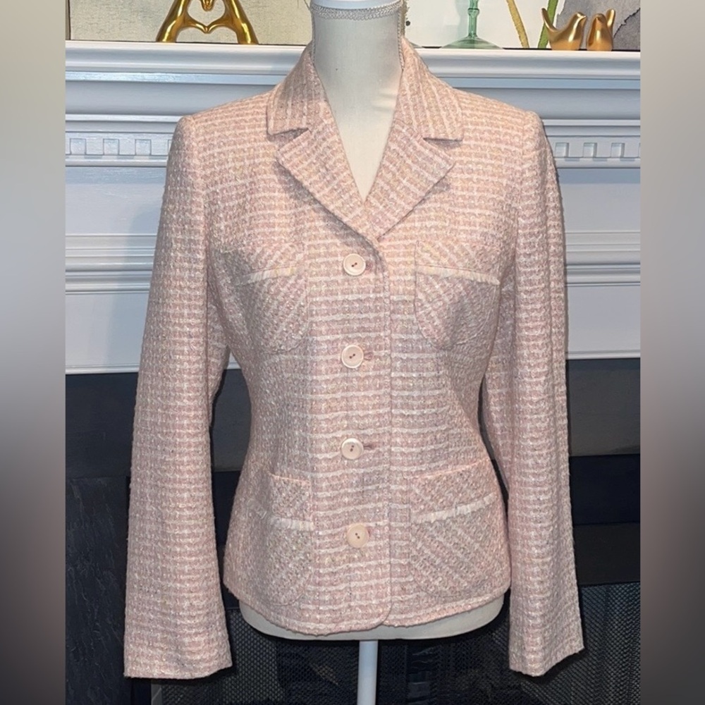 Blazer. GUC